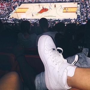 Nike Air Force One High Top